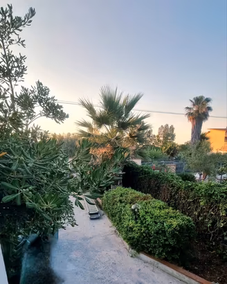 Casa vacanze carini vicino al mare