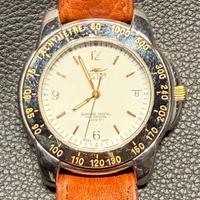 SPLENDIDO SECTOR SGE 200 - SAPPHIRE CRYSTAL