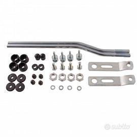 Kit attacchi parabrezza per Vespa 50 Special - Pri