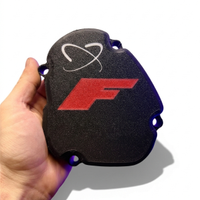 Carter accensione Fantic xe/xx 2021-2025