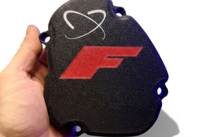 Carter accensione Fantic xe/xx 2021-2025