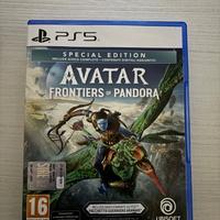 Avatar Frontiers of Pandora