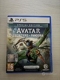 Avatar Frontiers of Pandora