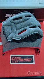 INTERNO CASCO NOLAN 60-5