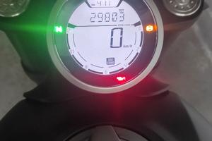 Ducati Scrambler - 2018