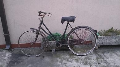 Bici, telai e altre componenti