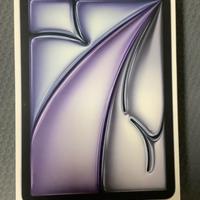 Apple iPad Air 11'' 128GB NUOVO MAI APERTO 27/08