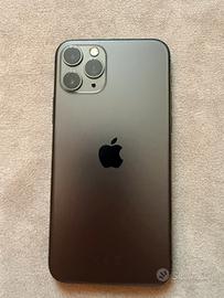 Iphone 11 Pro 64Gb