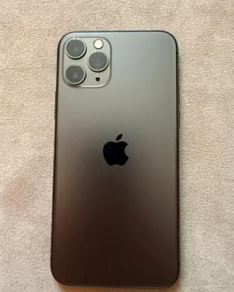 Iphone 11 Pro 64Gb