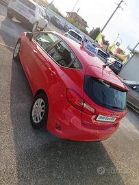Ford Fiesta benzina come nuova 