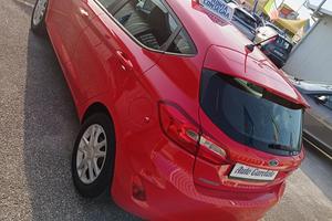 Ford Fiesta benzina come nuova 
