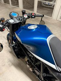 Husqvarna Vitpilen 701