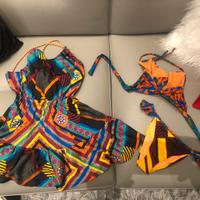 Costume e copricostume f*k