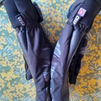 GUANTI SNOWBOARD UOMO