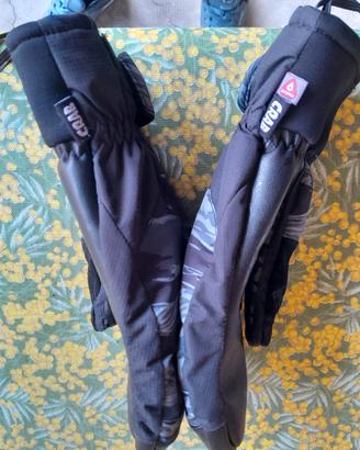 GUANTI SNOWBOARD UOMO