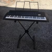 Tastiera elettronica