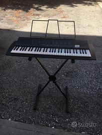 Tastiera elettronica