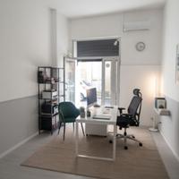 Bottega Via Marchese/ Via Garibaldi