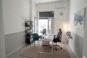 Bottega Via Marchese/ Via Garibaldi