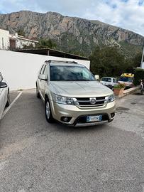 Fiat Freemont 2.0 Multijet 140 CV Lounge edition