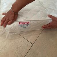 Materasso Pirelli 85 x 190