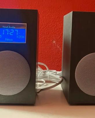 Tivoli audio