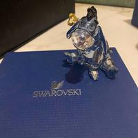 Winnie The Pooh - Ih-oh Swarovski 