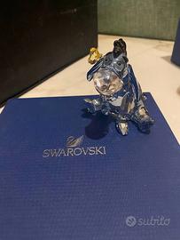 Winnie The Pooh - Ih-oh Swarovski 