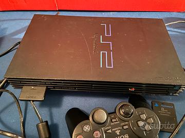 Ps2 slim