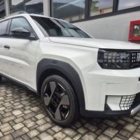 Fiat Grande Panda 1.2 Hybrid 110 CV S&S La Prima