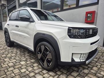 Fiat Grande Panda 1.2 Hybrid 110 CV S&S La Prima