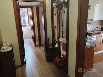 Appartamento Cinisello Balsamo [Cini34VRG]