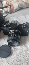 Fotocamera Praktica--1981