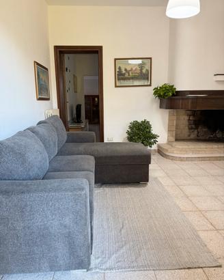 Spazioso Appartamento in Campagna