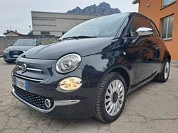 FIAT 500 1.2 BENZINA *AUTOMATICA* OK NEOPATENTATI