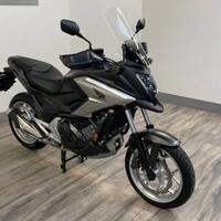 Honda NC750X 750x Abs my16