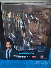 Action Figure John Wick 2