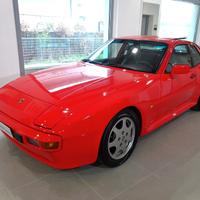 Porsche 944 S 2.5 16v 190CV ASI/TETTO/CLIMA