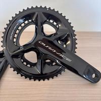 Guarnitura shimano durace