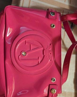 Borsa spalla donna