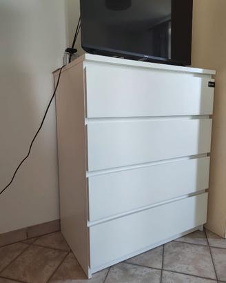 Cassettiera Ikea