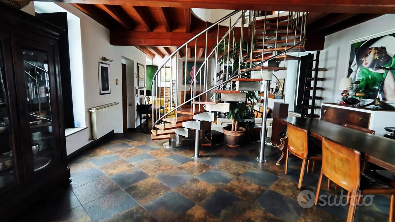 Villa o villino Borgarello [LPA1RDVRG] - Vista 4