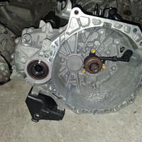 Cambio kia sportage 1.6 benzina 2016 - 2021