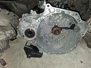 Cambio kia sportage 1.6 benzina 2016 - 2021