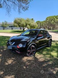 Nissan juke 1.5 dci
