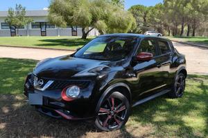 Nissan juke 1.5 dci
