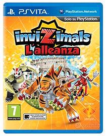 Videogiochi PS Vita