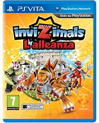 Videogiochi PS Vita