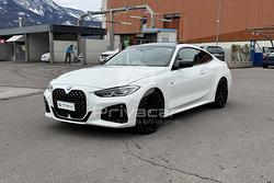 BMW M440i 48V xDrive Coupé