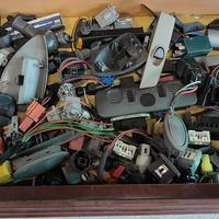 Ricambi usati Fiat Multipla